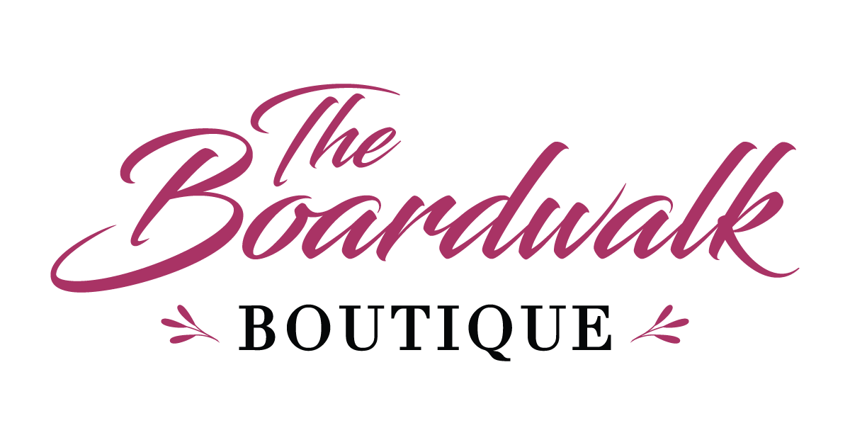 Shop The Boardwalk Boutique, Women's Clothing