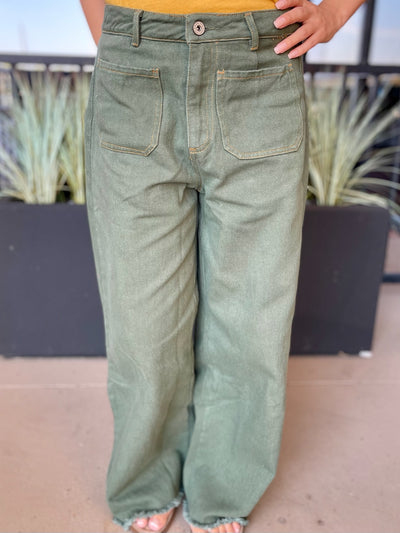 Binny Under The Boardwalk Pants WAs $270 – Belinda's Store Yamba