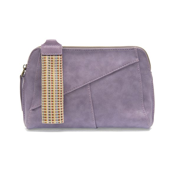 LAVENDER WRISTLET