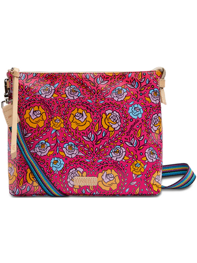 DOWNTOWN CROSSBODY MOLLY FRONT VIEW 