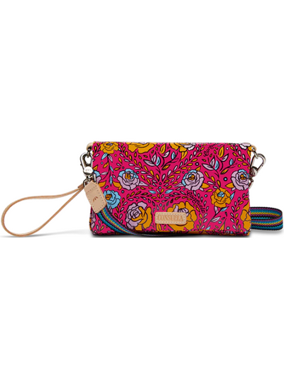 UPTOWN CROSSBODY MOLLY FRONT VIEW