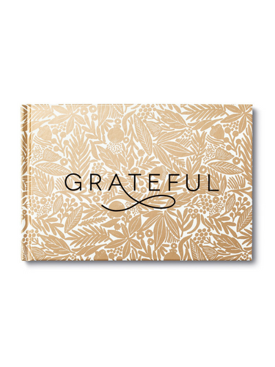 grateful book