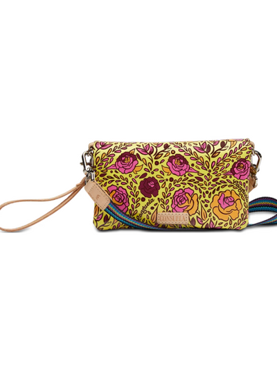 UPTOWN CROSSBODY MILLIE FRONT VIEW