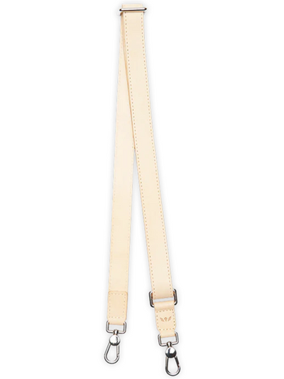 TAN STRAP WITH BUCKLE