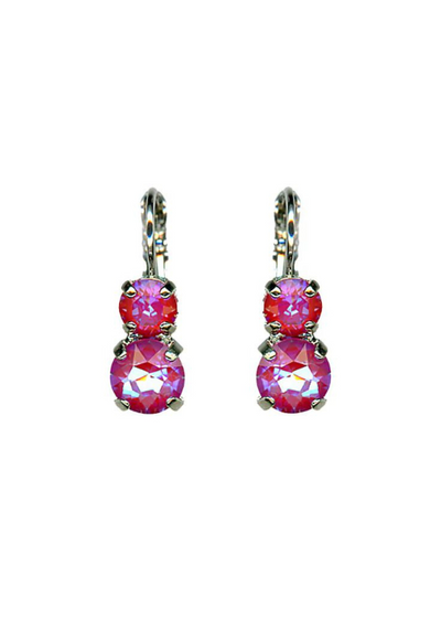 MARIANA EARRINGS FRONT VIEW