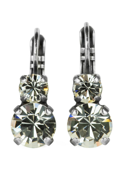 MARIANA EARRINGS FRONT VIEW
