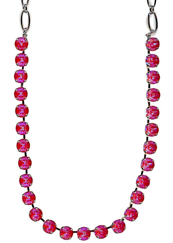 MARIANA NECKLACE FRONT VIEW