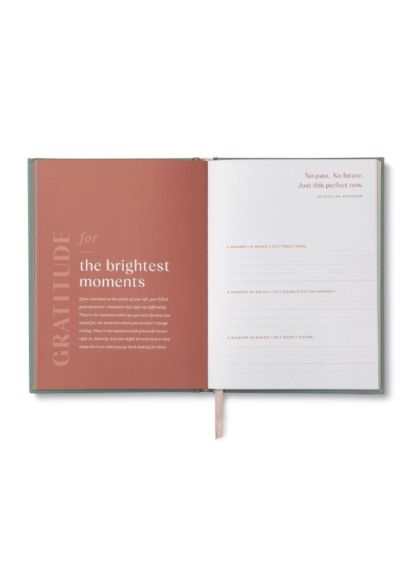 THIS IS GRATITUDE GUIDED JOURNAL