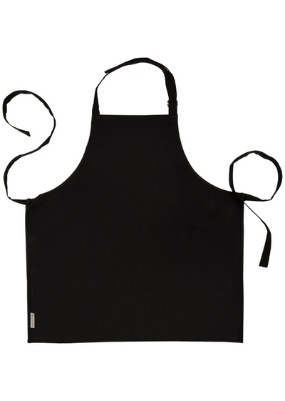 APRON - NOT MY CIRCUS NOT MY MONKEYS