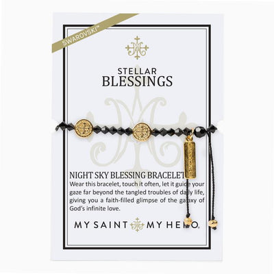 STELLAR BLESSINGS - NIGHT SKY