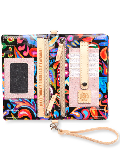 UPTOWN CROSSBODY - SOPHIE