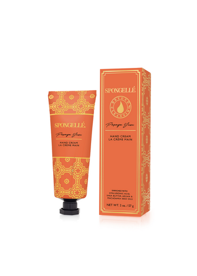 HAND CREAM - PAPAYA YUZU