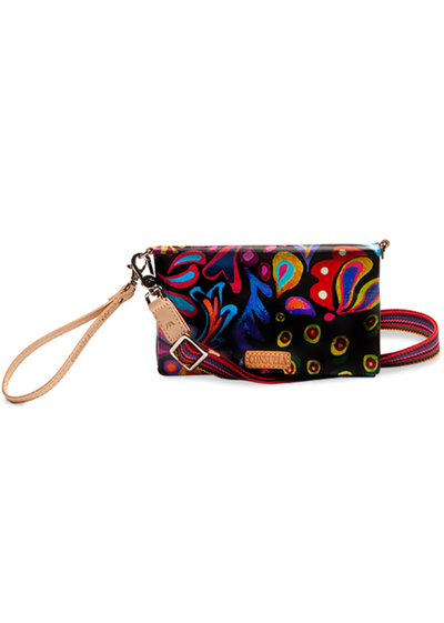UPTOWN CROSSBODY - SOPHIE