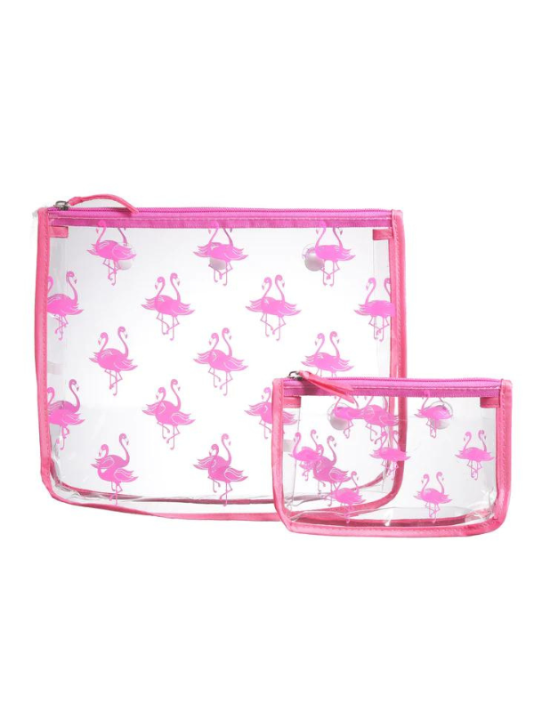 flamingo bag inserts
