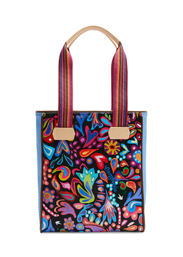 CHICA TOTE - SOPHIE