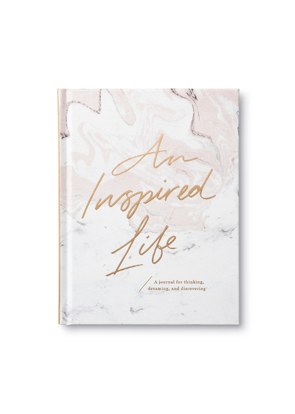 AN INSPIRED LIFE