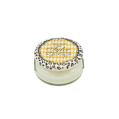 SMALL CANDLE - 3.4 OZ