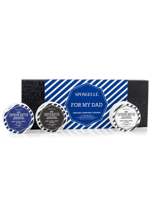 FATHER'S DAY GIFT SET FOR MY DAD - MEN'S TRIO
