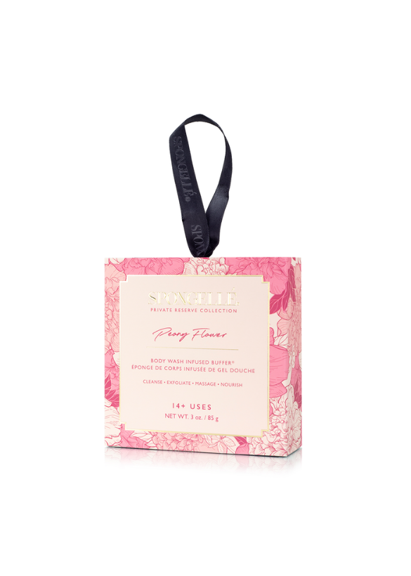 PRIVATE RESERVE COLLECTION - BOXED FLOWER - PEONY FLOWER