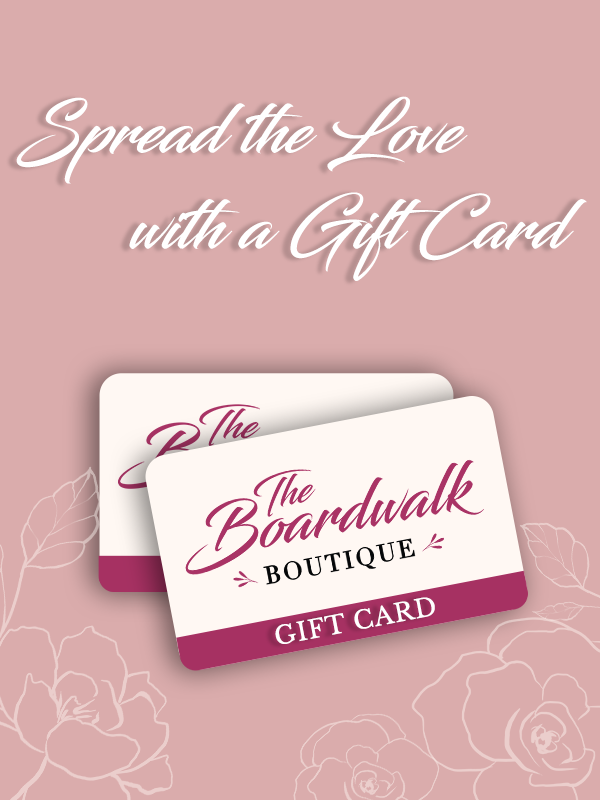 Gift Cards